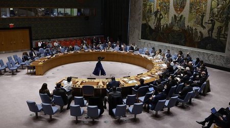 UN Security Council fails to adopt Russia’s draft resolution regarding Ukraine