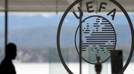 UEFA eyes rejecting Russia’s bid to host Euro 2028
