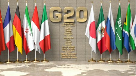 Sullivan: US to discuss Russia’s possible exclusion from G20