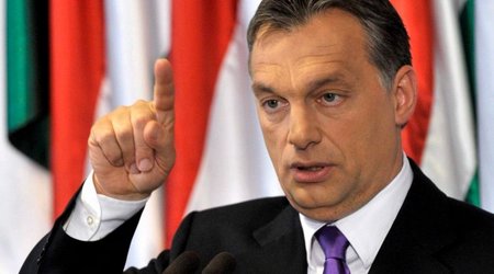 Viktor Orban: We must say 'no' to proposals that may lead to air war with Russia