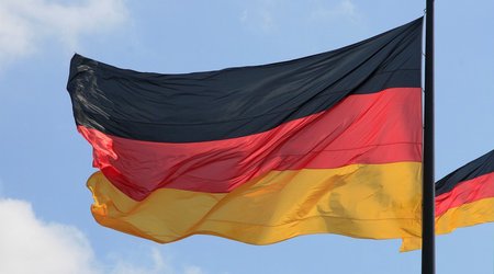 About 10,000 tons of humanitarian cargo delivered from Germany to Ukraine