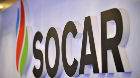 SOCAR subsidiaries in Turkey receive awards