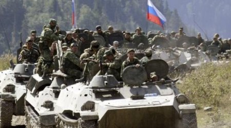 В Украине заявили, что Россия хочет завершить войну до 9 мая