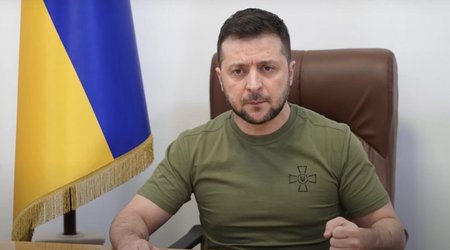 4 more Ukrainian towns awarded "Hero City" honorary title