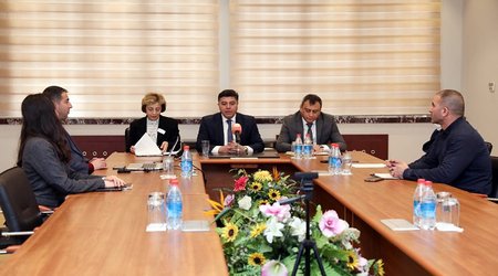 "Azəriqaz”a 14 mindən çox müraciət daxil olub
