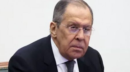Лавров: Большая часть мира не присоединится к санкциям против России