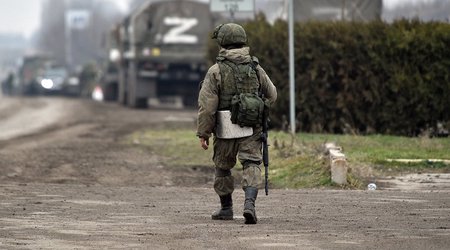 Russia reveals its military losses in Ukraine