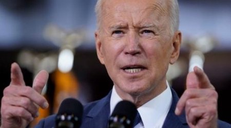 Байден готовит важную новость по Украине