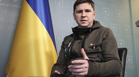Podolyak: “Rusiya Polşa, Moldova və Qazaxıstana hücuma keçməyi planlaşdırır”