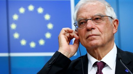 В ЕС назвали сроки подписания ядерной сделки с Ираном