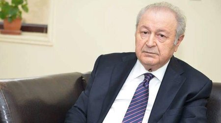 Ayaz Mütəllibov vəfat etdi