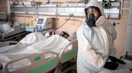 Georgia confirms 229 more COVID-19 cases, 12 deaths