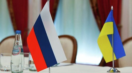 Сегодня в Стамбуле пройдет раунд переговоров между Украиной и Россией