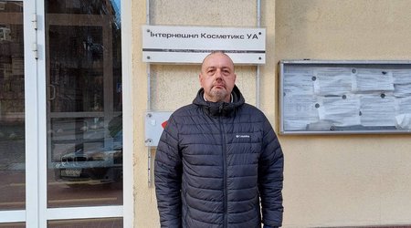 Foreign diplomats return to Kyiv