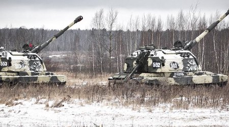 Japan protests at Russian military drills in Kuril Islands