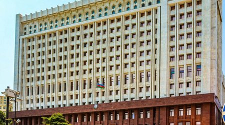 Prezident Administrasiyasının Çağrı Mərkəzi istifadəyə verildi