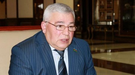 Xocalının deputatı Fərrux əməliyyatından danışdı: “Silahdan istifadə edilməyib”