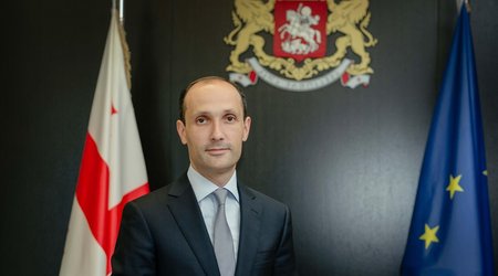 Грузинский министр: Мы покупаем энергоносители у других стран по низкой цене