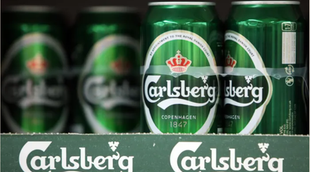 Carlsberg pivə brendi Rusiyanı tərk edir