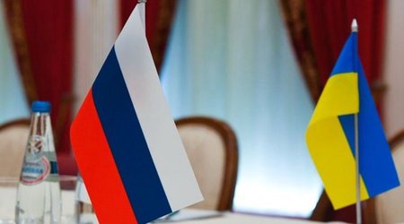 Переговоры между Россией и Украиной начнутся в Стамбуле во вторник утром