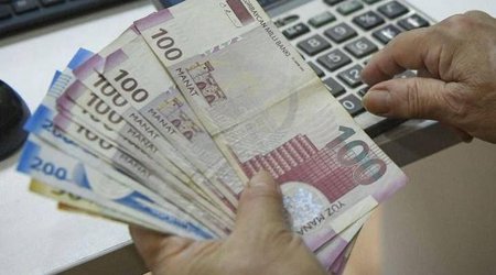 Manatın bu günə olan məzənnəsi