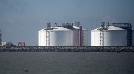 Canada wants to speed up LNG project implementation due to gas demand in EU
