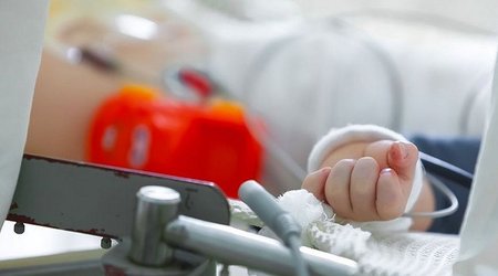 Child deaths in Ukraine climb to 144