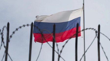 США готовят новые санкции против оборонных предприятий РФ