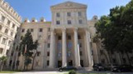 Баку намерен подписать мирное соглашение с Ереваном