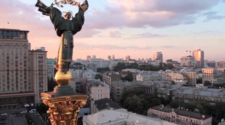 Ukraine to receive EUR 300M loan from France