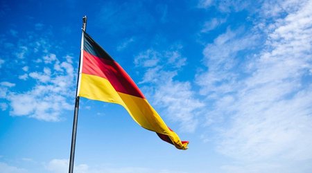 Germany freezes over 95 million euros on accounts of Russian individuals, entities