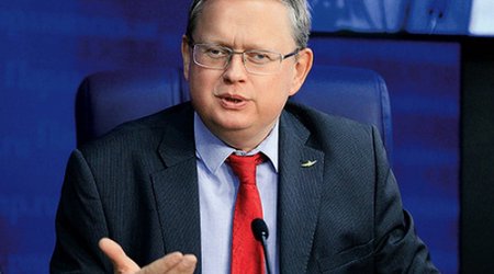 Азербайджан объявил Михаила Делягина в международный розыск