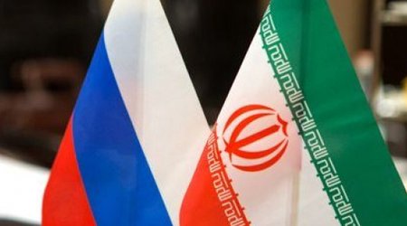 Лавров: Россия и Иран будут вместе обходить западные санкции