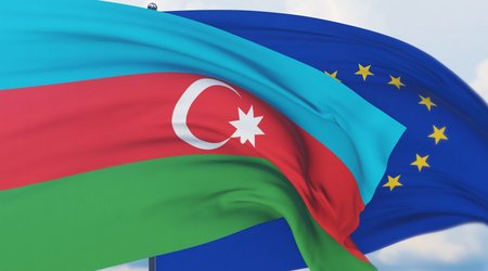Евросоюз проведет трехстороннюю встречу с лидерами Азербайджана и Армении
