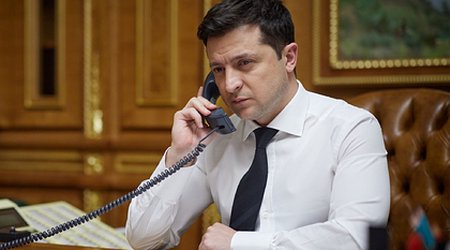 "Нет санкций - ищите другую работу" - Зеленский отозвал послов из ряда стран