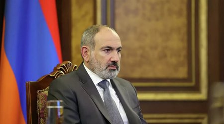 "Azərbaycan Qarabağa genişmiqyaslı hücumları qanuniləşdirir" - Paşinyan
