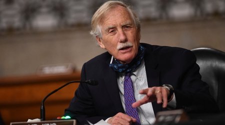US senator: War in Ukraine is entering a "crucial period"