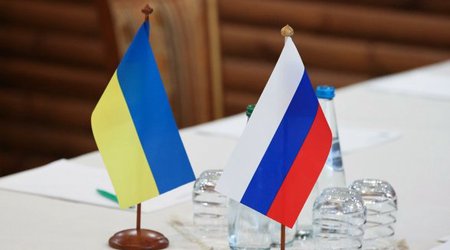 В Анкаре анонсируют визит Путина в Турцию