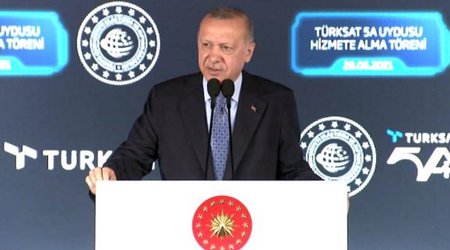 Erdogan accuses EU of not taking Ukraine's appeals seriously