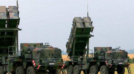 Британия предоставит Украине системы ПВО и артиллерию большей дальности