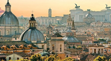 Italy seizes €900 million-worth property of sanctioned Russians