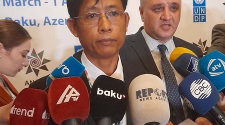 Kamboca Azərbaycana kömək edəcək