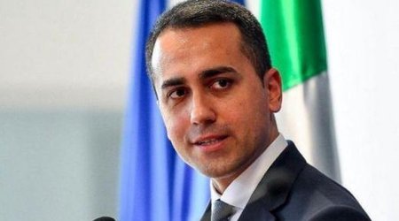 İtaliyanın xarici işlər naziri Azərbaycana səfər edəcək