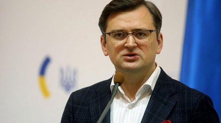 Кулеба: Украина еще не получила ответ РФ на предложения, озвученные в Стамбуле