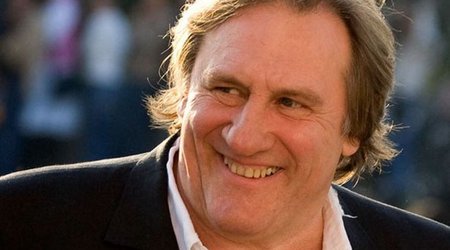 MP: Gerard Depardieu's Russian citizenship should be stripped off