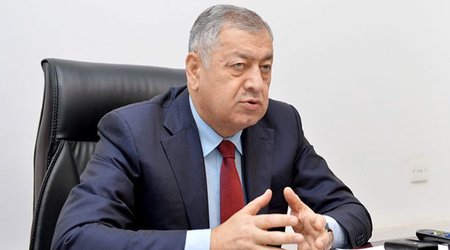 Prezidentdən Vahid Əhmədovla bağlı - Sərəncam