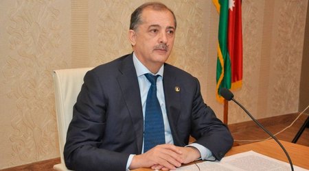 Vilyam Hacıyevin oğlu vəzifəsindən azad olunub -Yenilənib