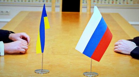 РФ и Украина работают над юридическим оформлением договоренностей