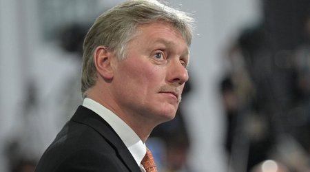 Кремль: Переговоры между Россией и Украиной идут непросто