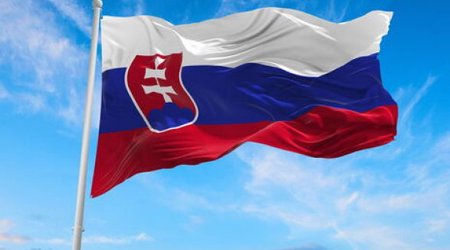 Словакия готова платить за российский газ в рублях